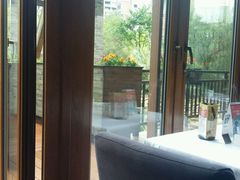 -黔蘑菇四季餐厅(观山湖店)