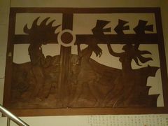 -哈尔滨北方国际青年旅舍(中央大街店)