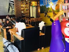 -Who乎coffee&bar