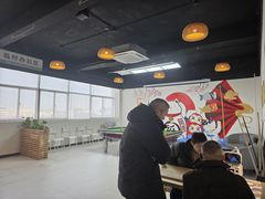 -上海和展广汽丰田4S店(老闵行店)