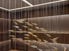 -星璞餐厅(深铁塘朗城君璞酒店)