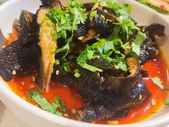 -木王宴语·野生鲜菌火锅(玉河店)