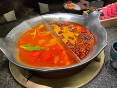 -湊湊火锅·茶憩(打浦桥日月光店)