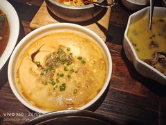 -外婆家(蓝色港湾店)