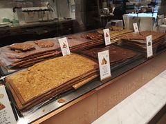 -Laderach 莱德拉(上海环贸iapm店)