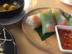 -来龙里 精致 东南亚餐室(万象城店)