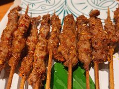 嫩牛肉-云海肴·汽锅鸡·云南菜(高德置地店)