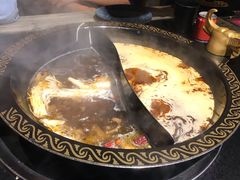 -大味老火锅City店