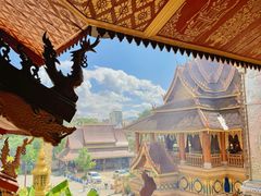-西双版纳总佛寺