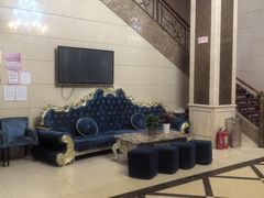 -水丽汇休闲浴馆(香坊店)