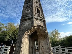 -上海佘山国家森林公园天马山园