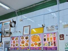 -新加坡Zam Zam餐馆