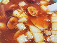 -雅沛轩锅贴八宝粥(回民街店)