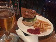 -IRISH PUB NO.9 爱尔兰酒吧
