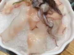 -鲜货俚鲜火锅(青果路店)