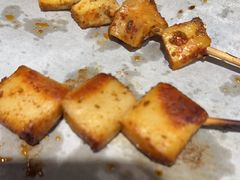 -1819餐厅·团队聚餐·烤串·精酿