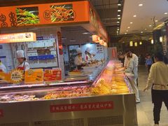 -阿串串老火锅(力盟店)