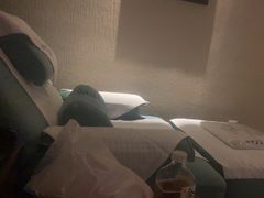 -豪爵足道·SPA(二七路店)