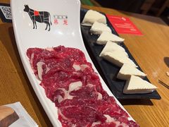 -今日牛事潮汕鲜牛肉火锅(瑞金店)