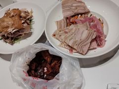 -梅利汴京烤鸭•开封豫菜地标店(东大街店)