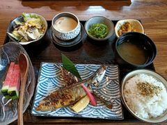 -尺山寸水日料(马桥满天星店)