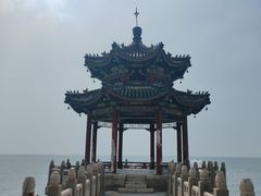 -老龙头景区