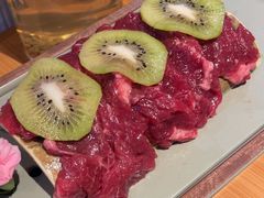 -手选潮汕鲜牛肉火锅(二七广场店)
