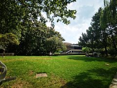 -苏州河梦清园环保主题公园