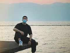 -磻溪渡口