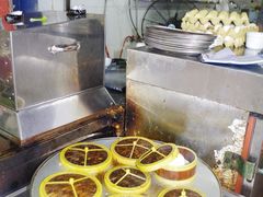 -三身人金新肠粉(丹霞店)