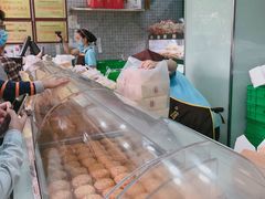 -闻酥园(水碾河路店)