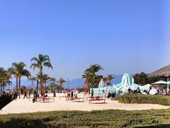 -月亮湾湿地公园