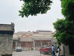 -北京国子监胡同