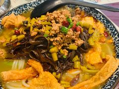 -螺世纪螺蛳粉·桂味小排档(裕德店)