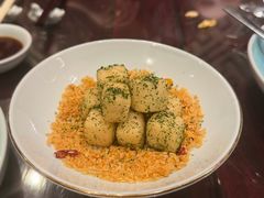 -白天鹅宾馆-玉堂春暖餐厅