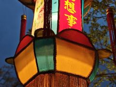 -白家大院·王府宫廷菜(苏州街店)