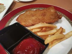 -德大西餐社