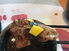 -赤坂亭·M9和牛烧肉·铁板烧·日料398放题(长泰广场店)