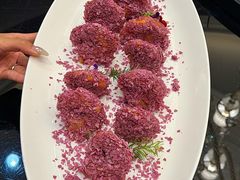 -香满楼(清水河路店)