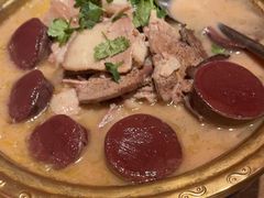 -金掌勺锅包肉(太原万达店)