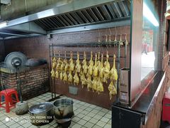 -香山小厨(南联路店)