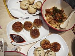 -小杨生煎(深圳岗厦北店)