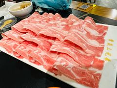 -常赢三兄弟·清真涮肉·清真炒菜(朝阳新城店)