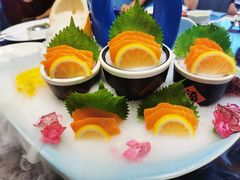 -恒记饭店(珠江路总店)