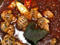 -徐记海鲜(汉城湖|太奥店)