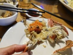 -江南村海鲜馆(洞头店)