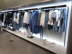 -ZARA HOME(长楹天街购物中心店)