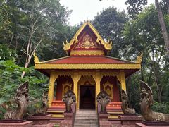 -西双版纳勐泐文化旅游区