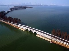 -武汉关码头(轮渡站)