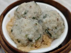 新鲜鲮鱼球-华峰食馆(氹仔店)
